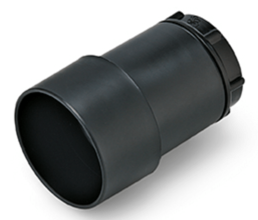 Flex Adapter fra slange til støvsuger 