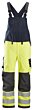 Snickers ProtecWork, High-Vis overalls, klasse 2 6060