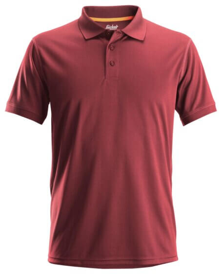 Snickers AllroundWork, polo shirt 2721
