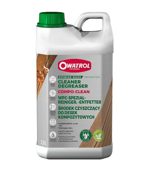 Compo-Clean Rens til komposit - 1 L 