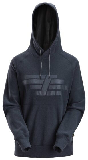 Snickers AllroundWork, Polartec® damehættetrøje med frotté 8070