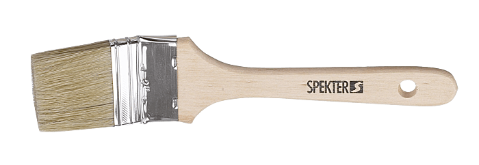 Spekter X-Pert vinkel stikpensel