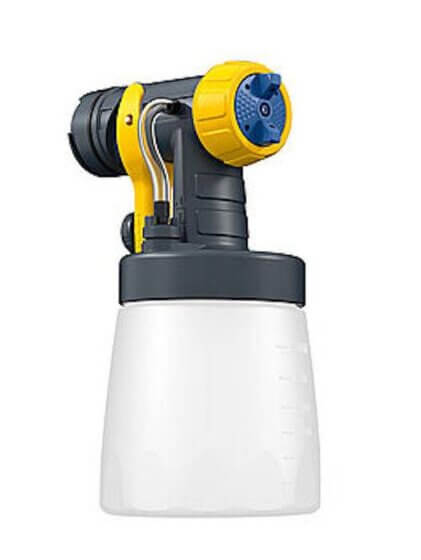 Wagner Wood & Metal Extra Brilliant