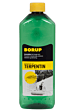 Borup Mineralsk Terpentin - 0,5 Liter