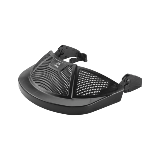 Hellberg Safe 1 Visirholder