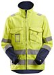 Snickers High-Vis jakke, klasse 3 1633