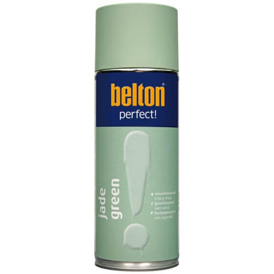 Belton Perfect spraymaling 400 ml. - Jade Green