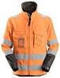 Snickers High-Vis jakke, klasse 3 1633