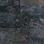 Lenco selvklæbende folie - Rusty Blue - 45x150 cm.
