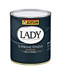 Jotun - Lady Supreme Finish Halvblank 40