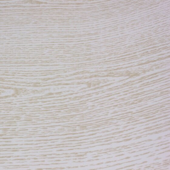 Lenco selvklæbende folie - Oak White - 45x200 cm.