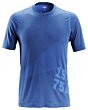 Snickers FlexiWork, 37.5® Tech kortærmet T-shirt 2519