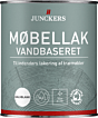 Junckers Møbellak - vandbaseret
