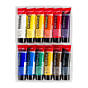 Amsterdam General Selection Sæt 12x20 ml