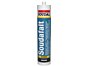 Soudal  bitumenbaseret fugemasse - 310 ml.