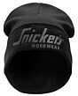 Snickers Beanie med Snickers Workwear logo 9047