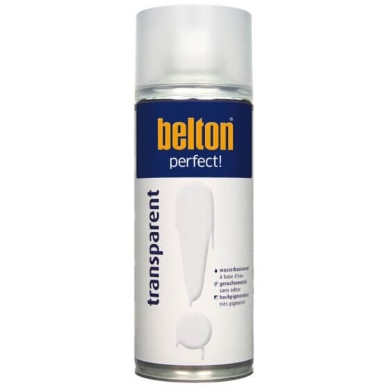 Belton Perfect 400 ml. - klarlak