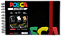 Posca BlackBook - A5