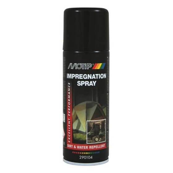 Motip imprægneringsspray - 200 ml.