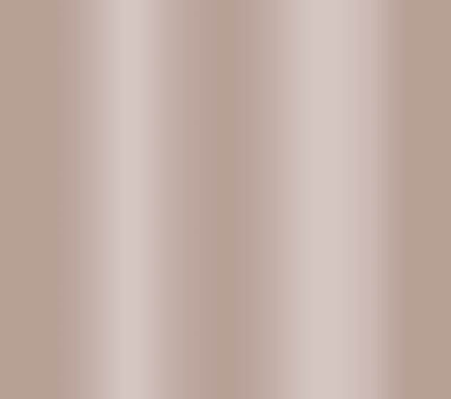 Lenco selvklæbende folie - Taupe Glossy - 45x200 cm.