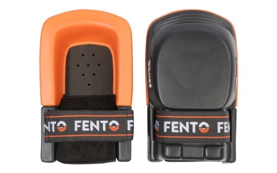 Fento Knæbeskyttere