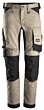 Snickers AllroundWork, stretch bukser 6341