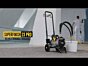 Wagner SF23 Pro - Verstaile and robust paint sprayer!
