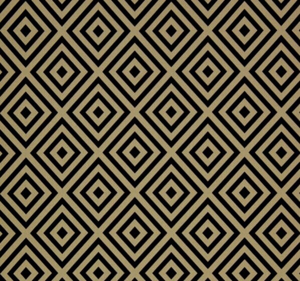 Lenco selvklæbende folie - Tessella - 45x200 cm.