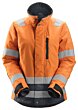 Snickers High-Vis 37.5® damevinterjakke, klasse 2/3 1137