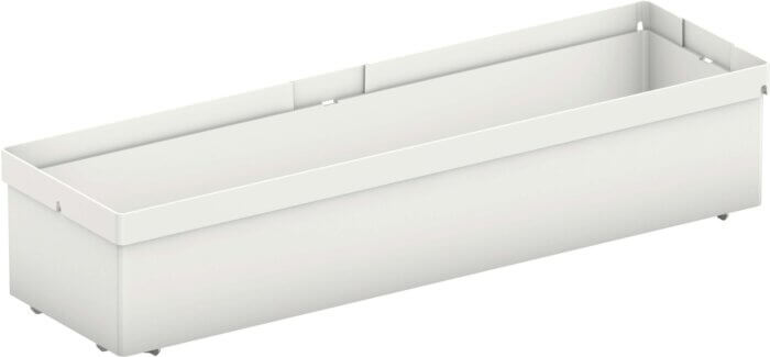 Festool Plastikbeholdere Box 100x350x68/2