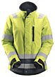 Snickers High-Vis 37.5® damevinterjakke, klasse 2/3 1137