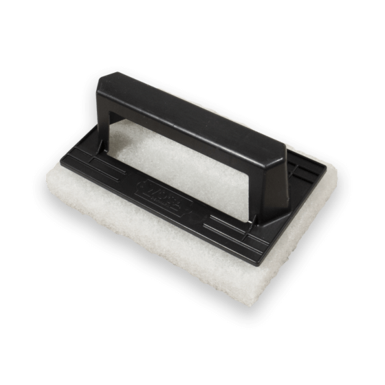 Trip Trap Håndskrubber Flex - Hvid