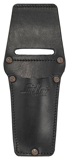 Snickers Læder etui til universalkniv 9769