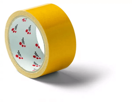 Dobbeltklæbende Tape