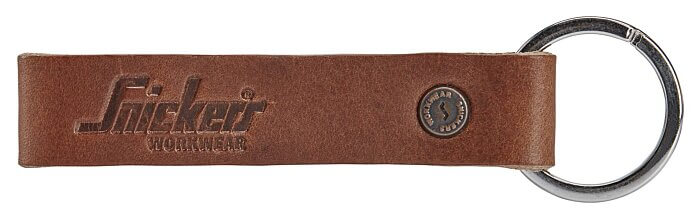 Snickers Lædernøglering 9751