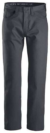 Snickers Service chinos 6400